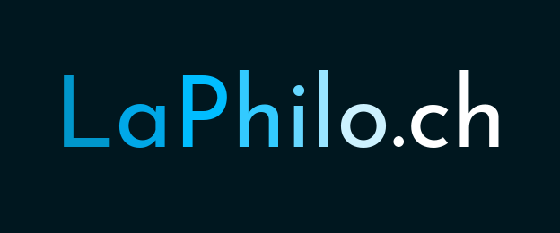 Laphilo.ch